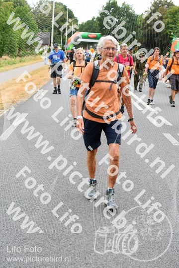 Evenement foto: Nijmeegse Vierdaagse 715