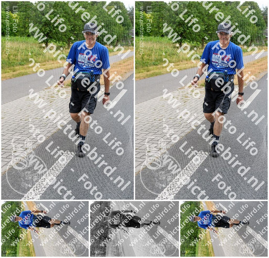 Evenement foto: Nijmeegse Vierdaagse 715
