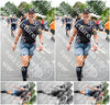 Evenement foto: Nijmeegse Vierdaagse 715