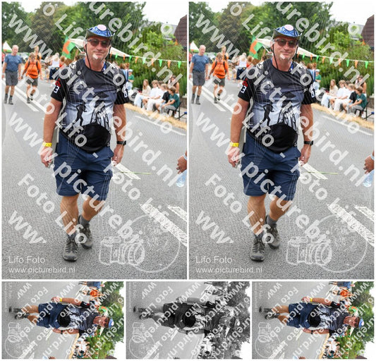 Evenement foto: Nijmeegse Vierdaagse 715