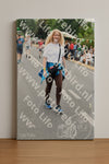 Evenement foto: Nijmeegse Vierdaagse 715
