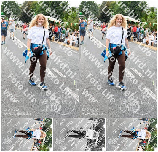Evenement foto: Nijmeegse Vierdaagse 715