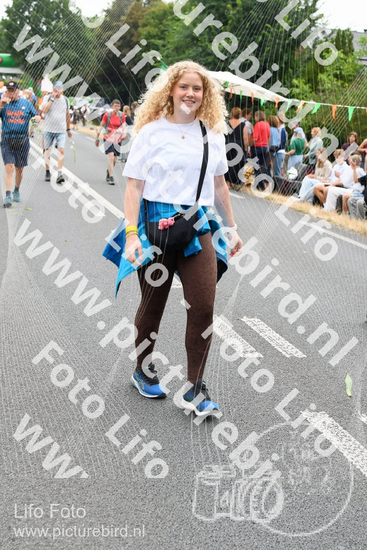 Evenement foto: Nijmeegse Vierdaagse 715