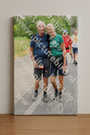 Evenement foto: Nijmeegse Vierdaagse 715