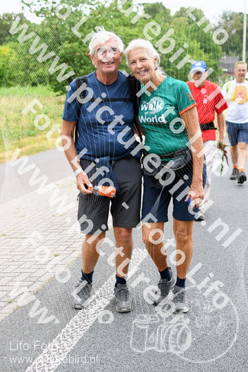 Evenement foto: Nijmeegse Vierdaagse 715