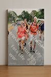 Evenement foto: Nijmeegse Vierdaagse 715