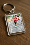 Evenement foto: Nijmeegse Vierdaagse 715
