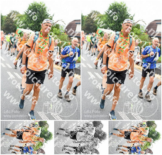 Evenement foto: Nijmeegse Vierdaagse 715
