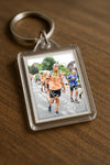 Evenement foto: Nijmeegse Vierdaagse 715