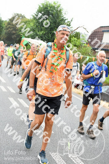 Evenement foto: Nijmeegse Vierdaagse 715