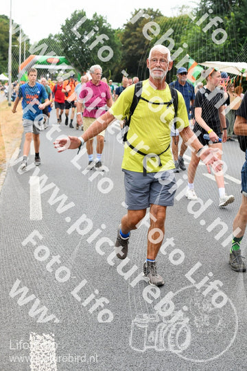 Evenement foto: Nijmeegse Vierdaagse 715