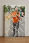 Evenement foto: Nijmeegse Vierdaagse 715