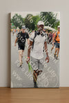 Evenement foto: Nijmeegse Vierdaagse 715