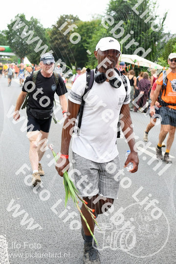 Evenement foto: Nijmeegse Vierdaagse 715