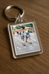 Evenement foto: Nijmeegse Vierdaagse 715