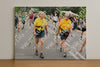 Evenement foto: Nijmeegse Vierdaagse 715