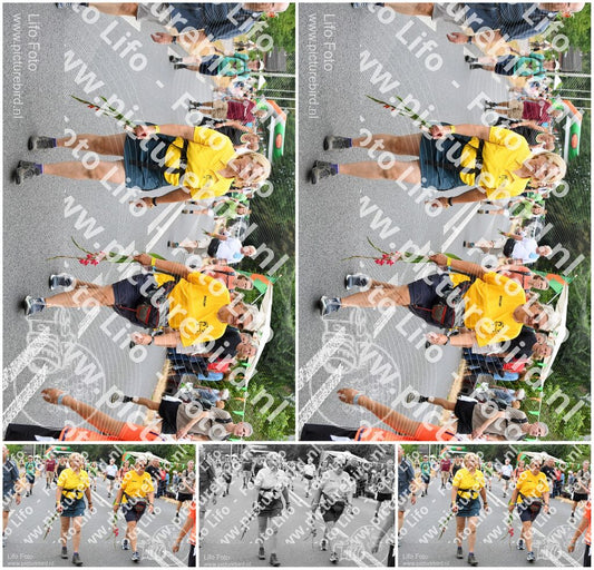 Evenement foto: Nijmeegse Vierdaagse 715
