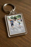 Evenement foto: Nijmeegse Vierdaagse 715