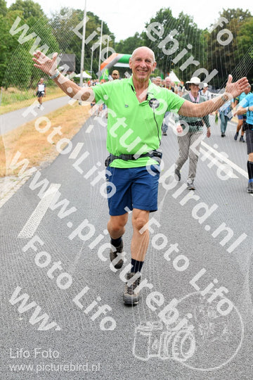 Evenement foto: Nijmeegse Vierdaagse 715
