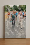 Evenement foto: Nijmeegse Vierdaagse 715