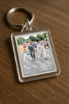 Evenement foto: Nijmeegse Vierdaagse 715