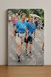 Evenement foto: Nijmeegse Vierdaagse 715