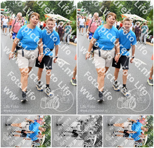 Evenement foto: Nijmeegse Vierdaagse 715