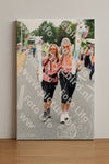 Evenement foto: Nijmeegse Vierdaagse 715