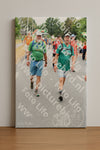 Evenement foto: Nijmeegse Vierdaagse 715