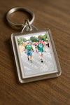 Evenement foto: Nijmeegse Vierdaagse 715
