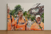 Evenement foto: Nijmeegse Vierdaagse 715