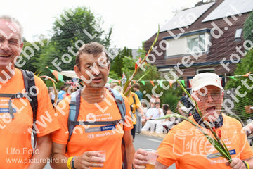 Evenement foto: Nijmeegse Vierdaagse 715