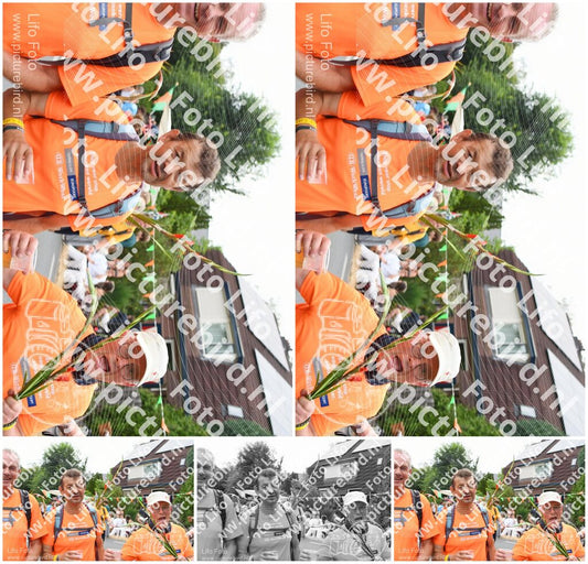 Evenement foto: Nijmeegse Vierdaagse 715
