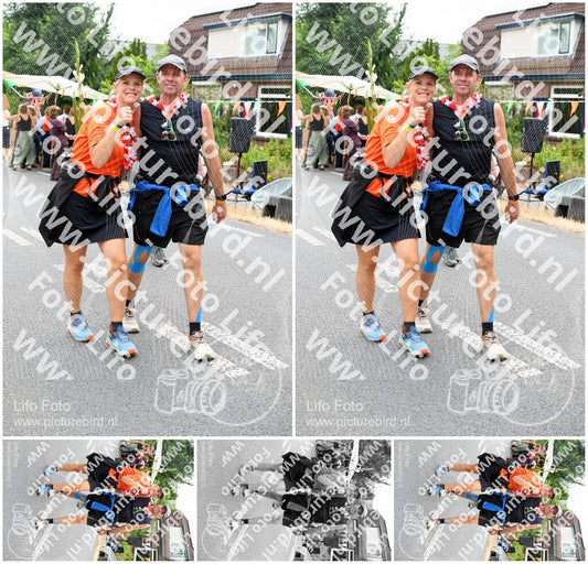 Evenement foto: Nijmeegse Vierdaagse 715