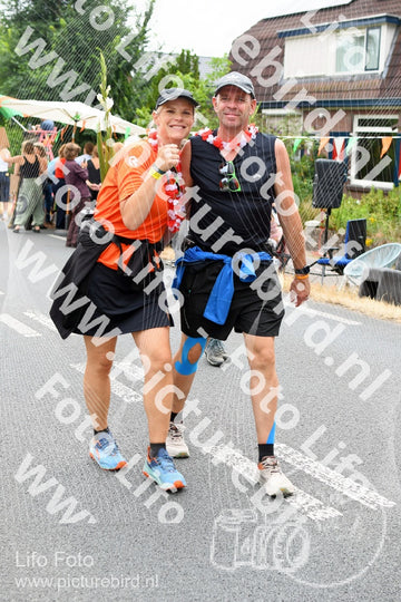Evenement foto: Nijmeegse Vierdaagse 715