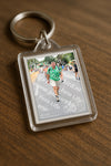 Evenement foto: Nijmeegse Vierdaagse 715