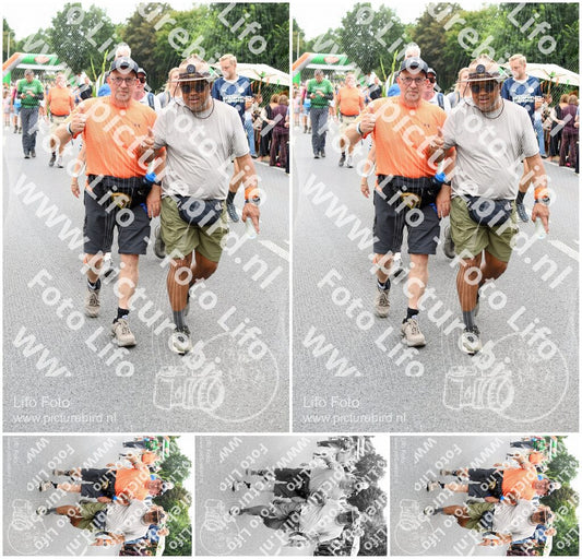 Evenement foto: Nijmeegse Vierdaagse 715