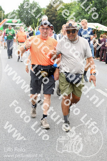 Evenement foto: Nijmeegse Vierdaagse 715