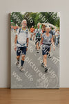 Evenement foto: Nijmeegse Vierdaagse 715