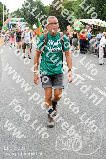 Evenement foto: Nijmeegse Vierdaagse 715