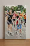 Evenement foto: Nijmeegse Vierdaagse 715
