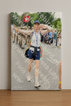 Evenement foto: Nijmeegse Vierdaagse 715