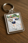 Evenement foto: Nijmeegse Vierdaagse 715