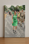 Evenement foto: Nijmeegse Vierdaagse 715