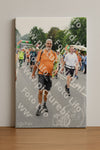 Evenement foto: Nijmeegse Vierdaagse 715