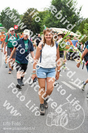 Evenement foto: Nijmeegse Vierdaagse 715