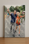 Evenement foto: Nijmeegse Vierdaagse 715