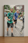 Evenement foto: Nijmeegse Vierdaagse 715