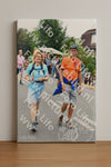Evenement foto: Nijmeegse Vierdaagse 715