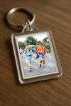 Evenement foto: Nijmeegse Vierdaagse 715